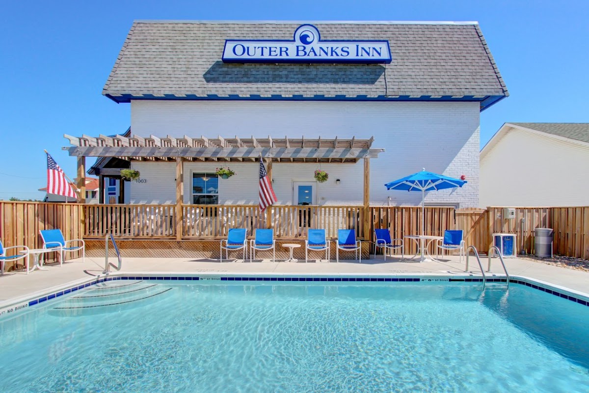 Outer Banks Inn